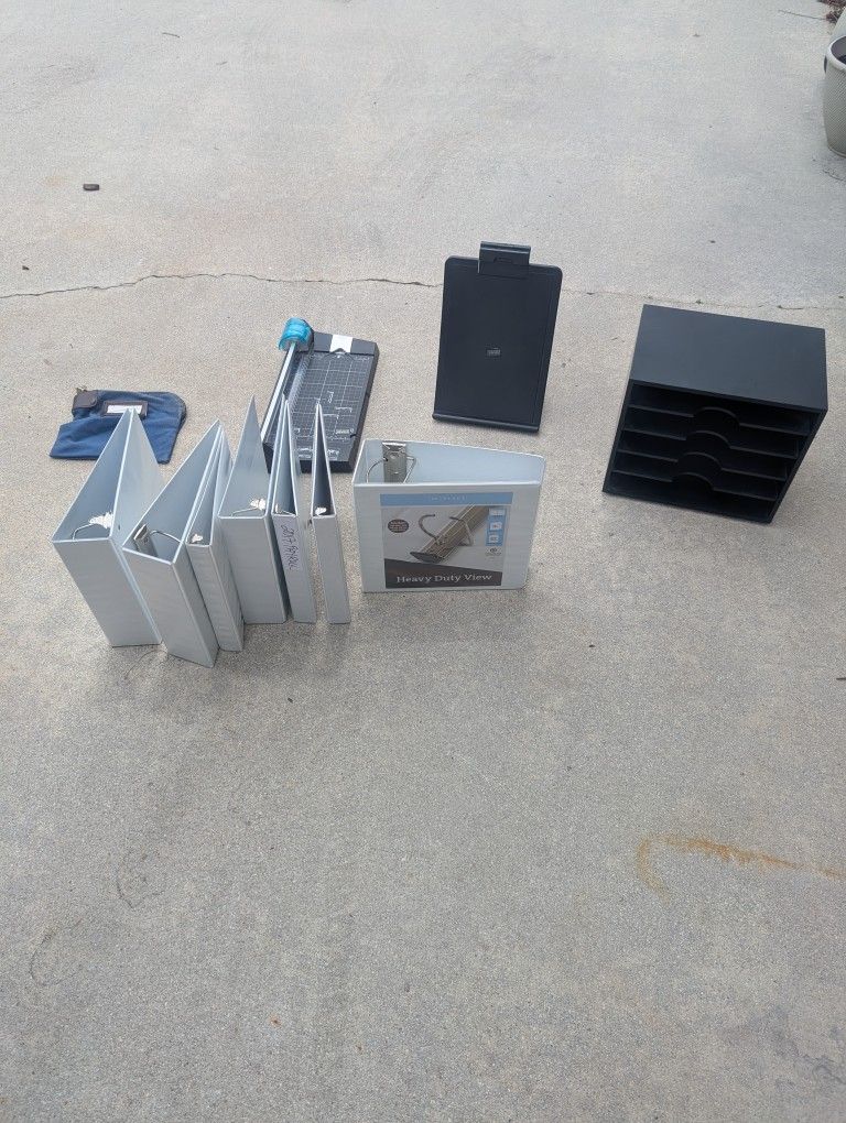 Office Supplies