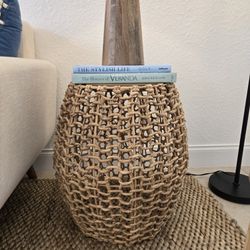Two Gorgeous ACCENT/ END Tables 