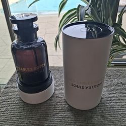 LV Les Sables Roses Eau De Parfum 3.4 Fl. Oz. MSRP$440 MAKE OFFER