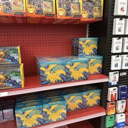 Pokemon ascended Hero ETB’s For Sale
