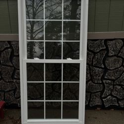 Double Pain Window 