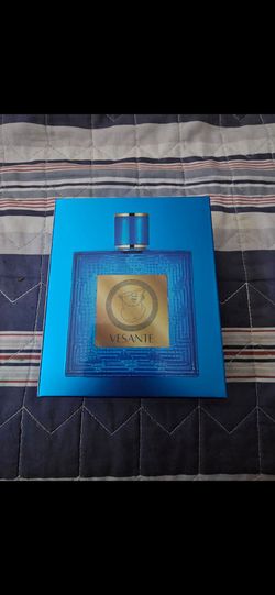 Inspired by Versace Eros