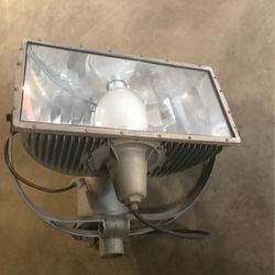 1000w Mercury Vapor Light 