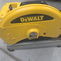 Chop Saw