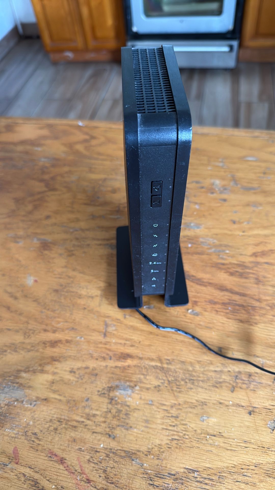 Netgear Modem And Router