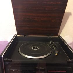 MCS Modular Component System 