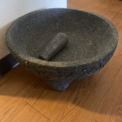 Molcajete 