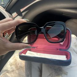 Gucci Women’s Sunglasses 