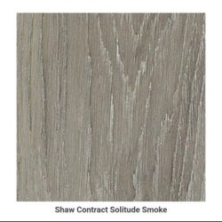 Vinyl Plank Flooring