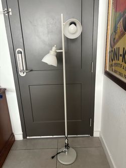 Lamp.