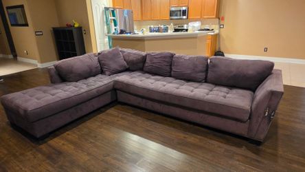 Free couch