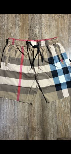 Swim trunks