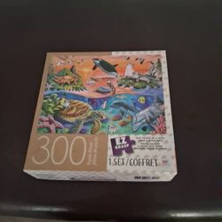 Puzzle 