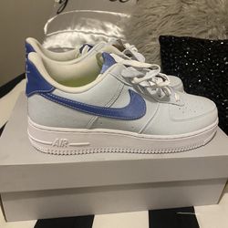 Brand  New Women’s Size 9 Men’s Size 7.5 Air Force Ones 