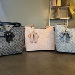 Purses (New)