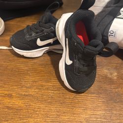 Nike air max 4C