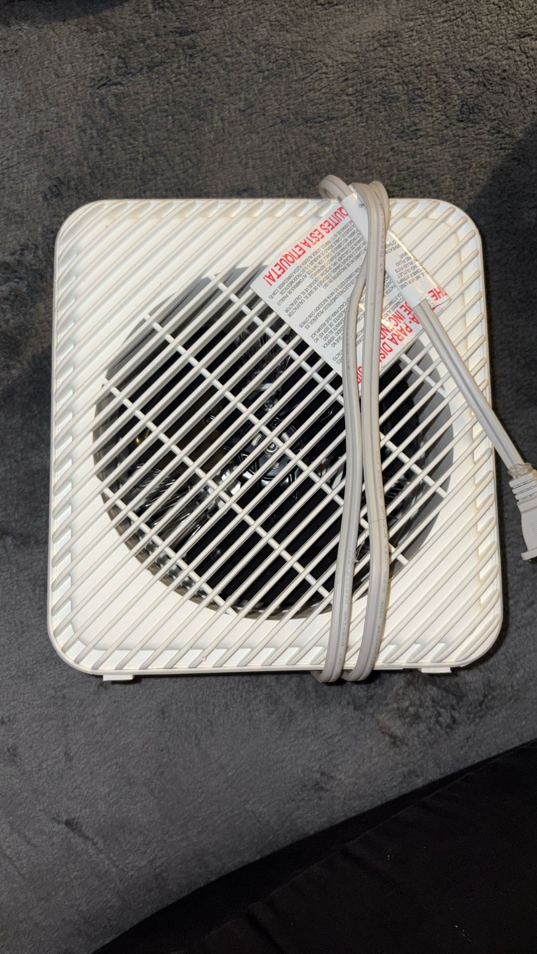 Heater 