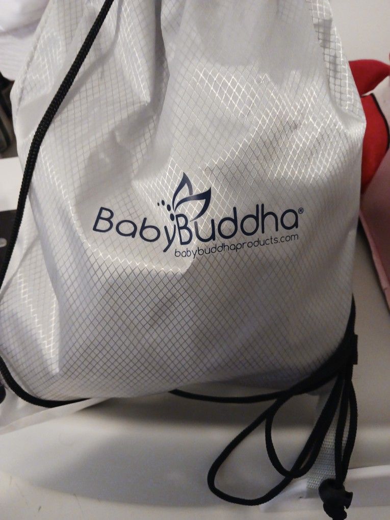 Baby Buddha  Breast Pump