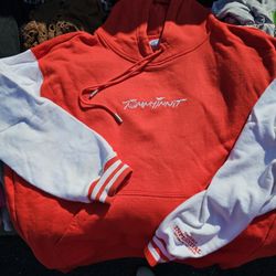 Dream SMP (Tommy Innit) Sweatshirts