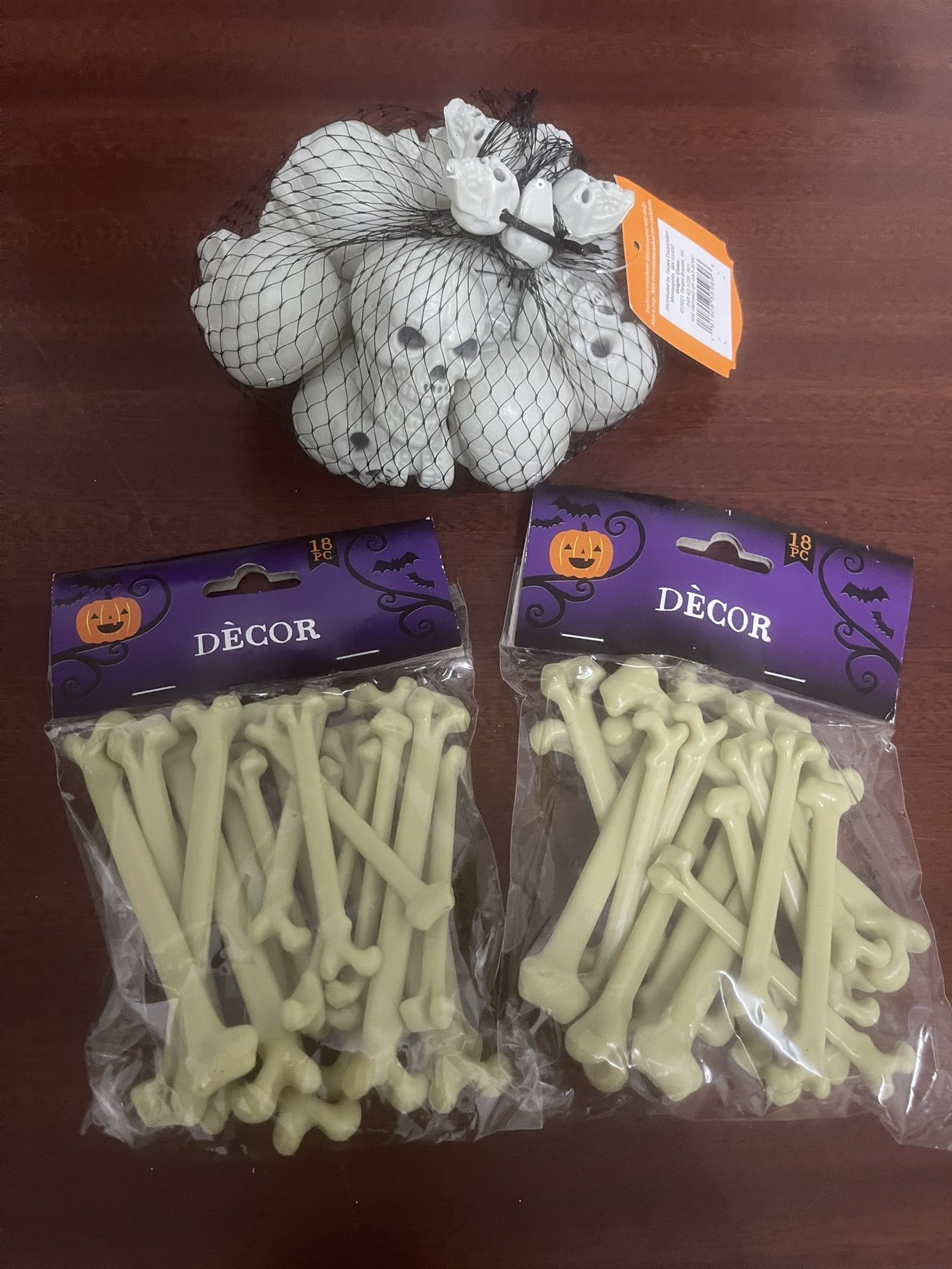 Halloween Decor