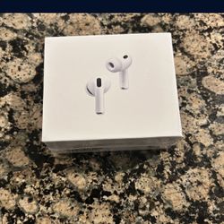 AirPods Pro Gen 3