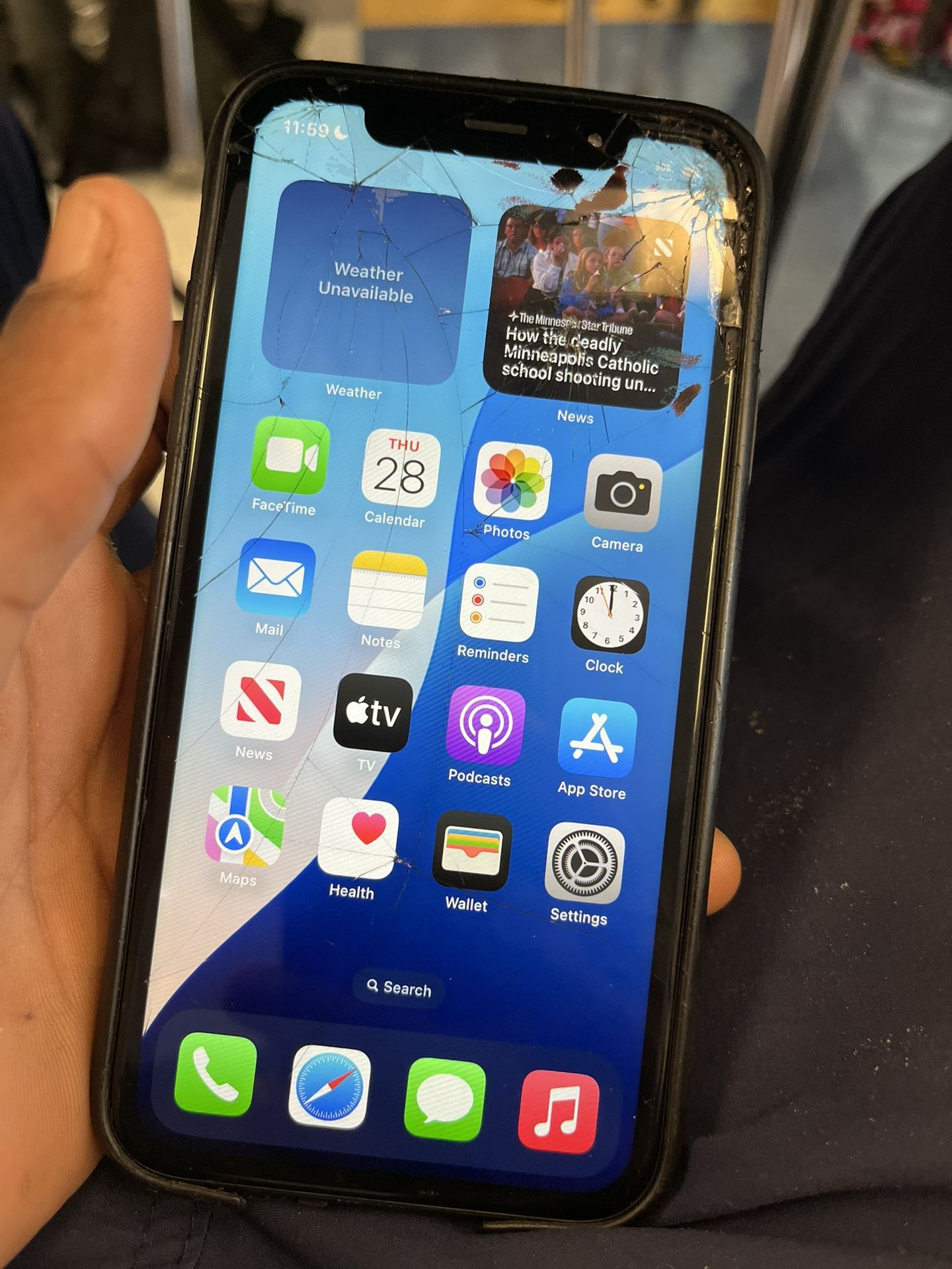 I Phone 9