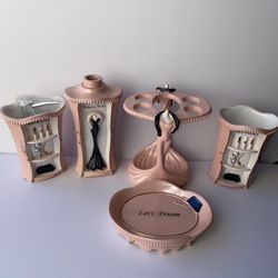 Bathroom Accessories 