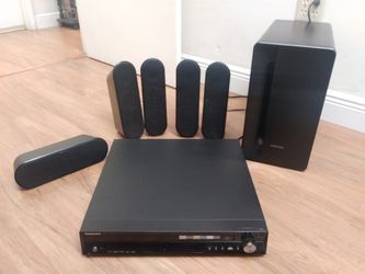 Samsung Home Theater System SALE !