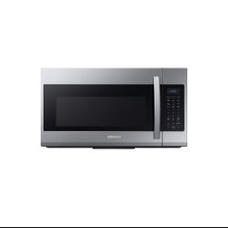 SAMSUNG MICROWAVE