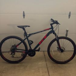 Moutainbike Aggressor Pro GT (Adult Large) XCT Shocks