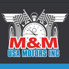 M&M USA MOTORS INC