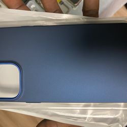 iPhone 13 Pro Max Phone Case Navy