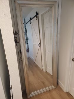 Tall Mirror