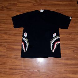 Bape shirt