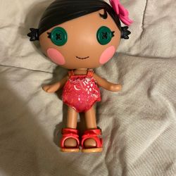 Lalaloopsy