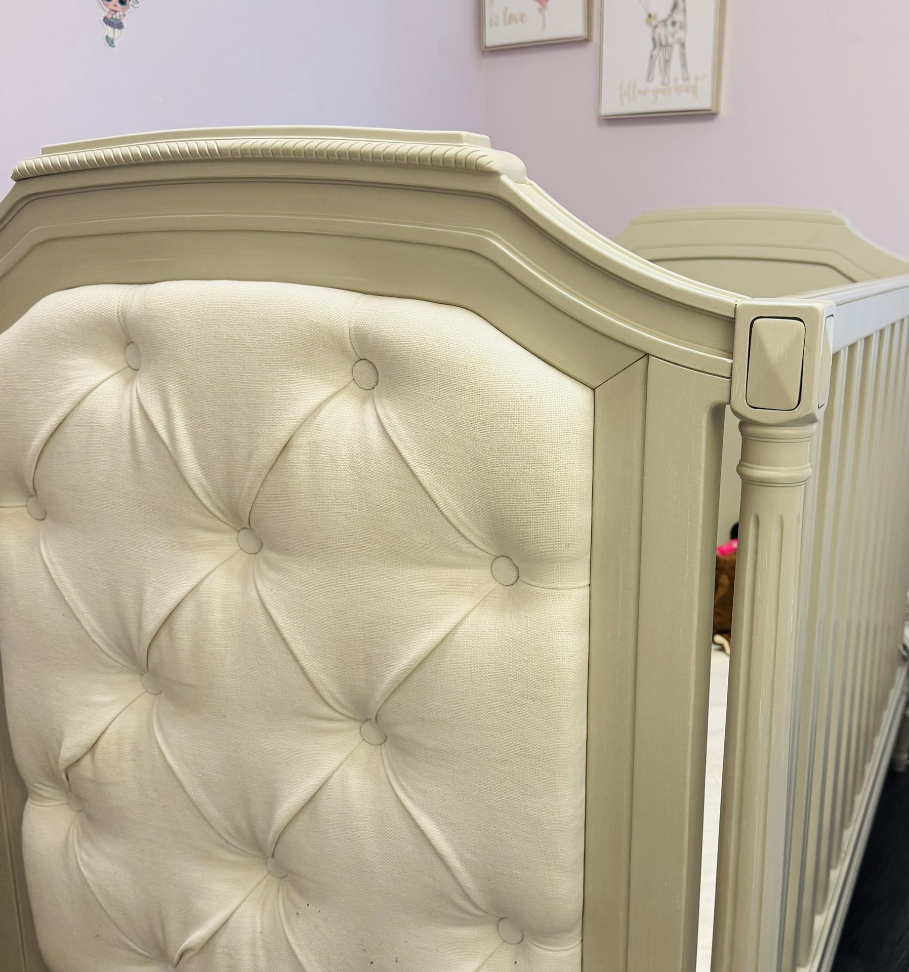 Baby Crib