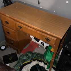 Desk