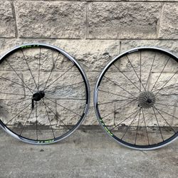 Shimano Rs11 Wheel Set 11 Speed