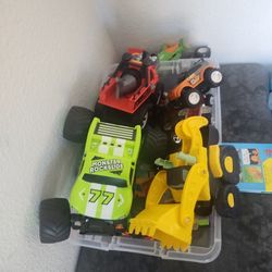 Free Toys 