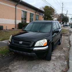 Blue Title Automatic,run And Drive 6cil, Cash Only 