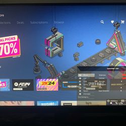 Acer Gaming Monitor 