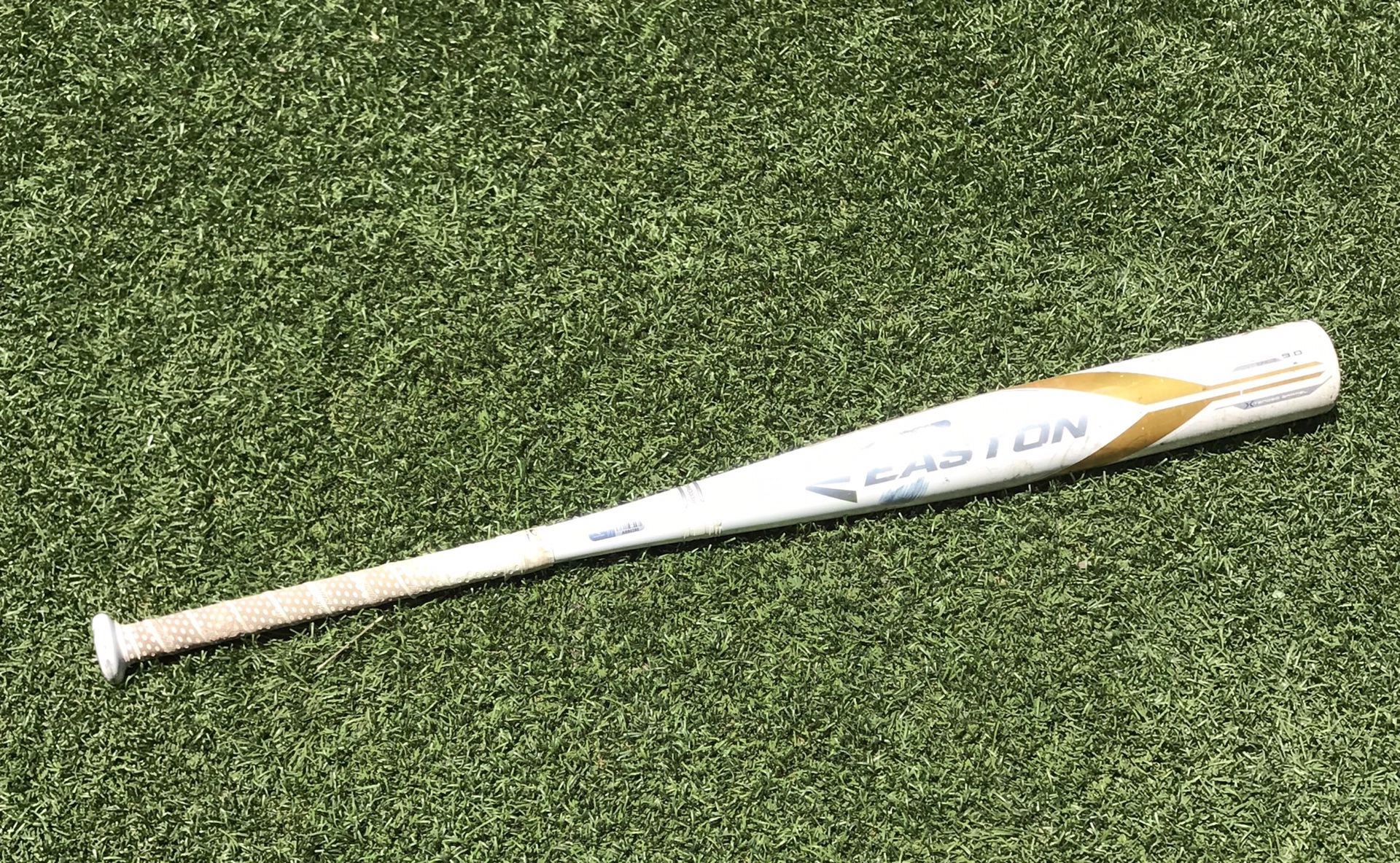 2018 Easton Ghost X BBCOR Baseball bat 33”