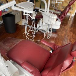 Operatory Chairs Dental Equipment