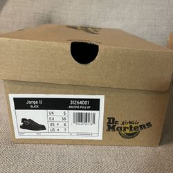 Doc Marten Jorge II