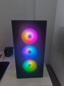 High-End Gaming PC + LG UltraGear OLED Monitor Bundle