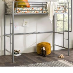 Twin Loft Bead Frame