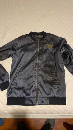 Van Gogh Track Jacket XS