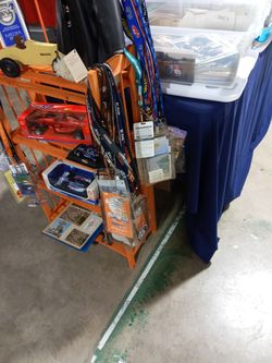 Racing Lanyards