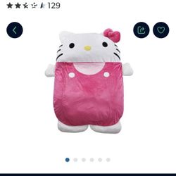 Hello Kitty Floor Lounger 