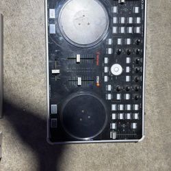Vestax Serato DJ Controller 